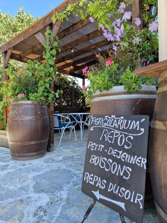 La Noyeraie Rocamadour Βίλα Εξωτερικό φωτογραφία